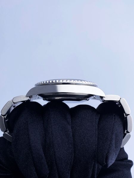 Rolex Submariner Kermit